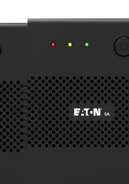 Bộ Lưu Điện (UPS) Eaton 5A700I Line Interactive/ 700VA/360W