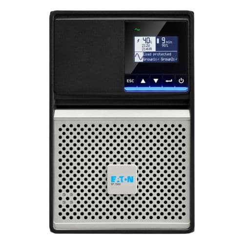 Bộ Lưu Điện (UPS) Eaton 5P 1550i G2/1550VA/1100W
