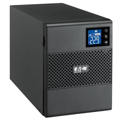 Bộ Lưu Điện (UPS) Eaton 5SC /1000VA/700W