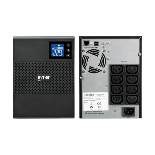 Bộ Lưu Điện (UPS) Eaton 5SC /1500VA/1050W