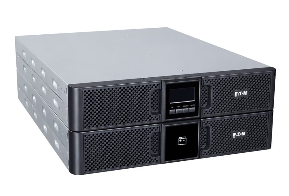 Bộ Lưu Điện (UPS) 1073R EATON IEC 2KVA 220/230/240 9A