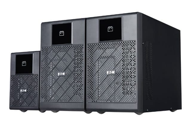 Bộ Lưu Điện (UPS) 1083T EATON IEC 3KVA 220/230/240 9A