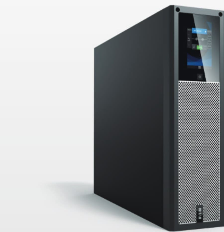 Bộ Lưu Điện (UPS ) Eaton 9SX UPS, Rack 3U, 15000VA, 15000W