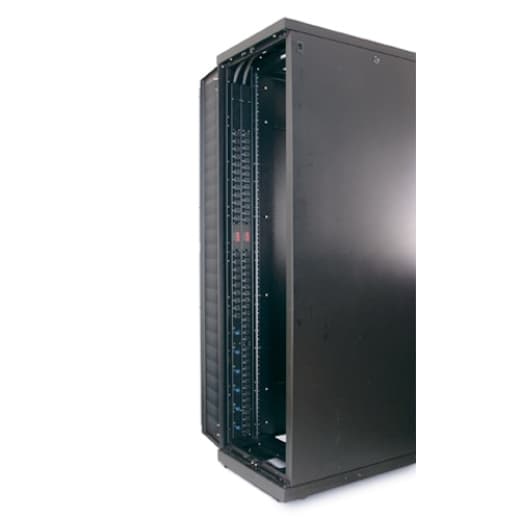 Rack PDU,Basic, Zero U, 16A, 230V, (20) C13 & (4) C19; IEC C20 (AP7552)