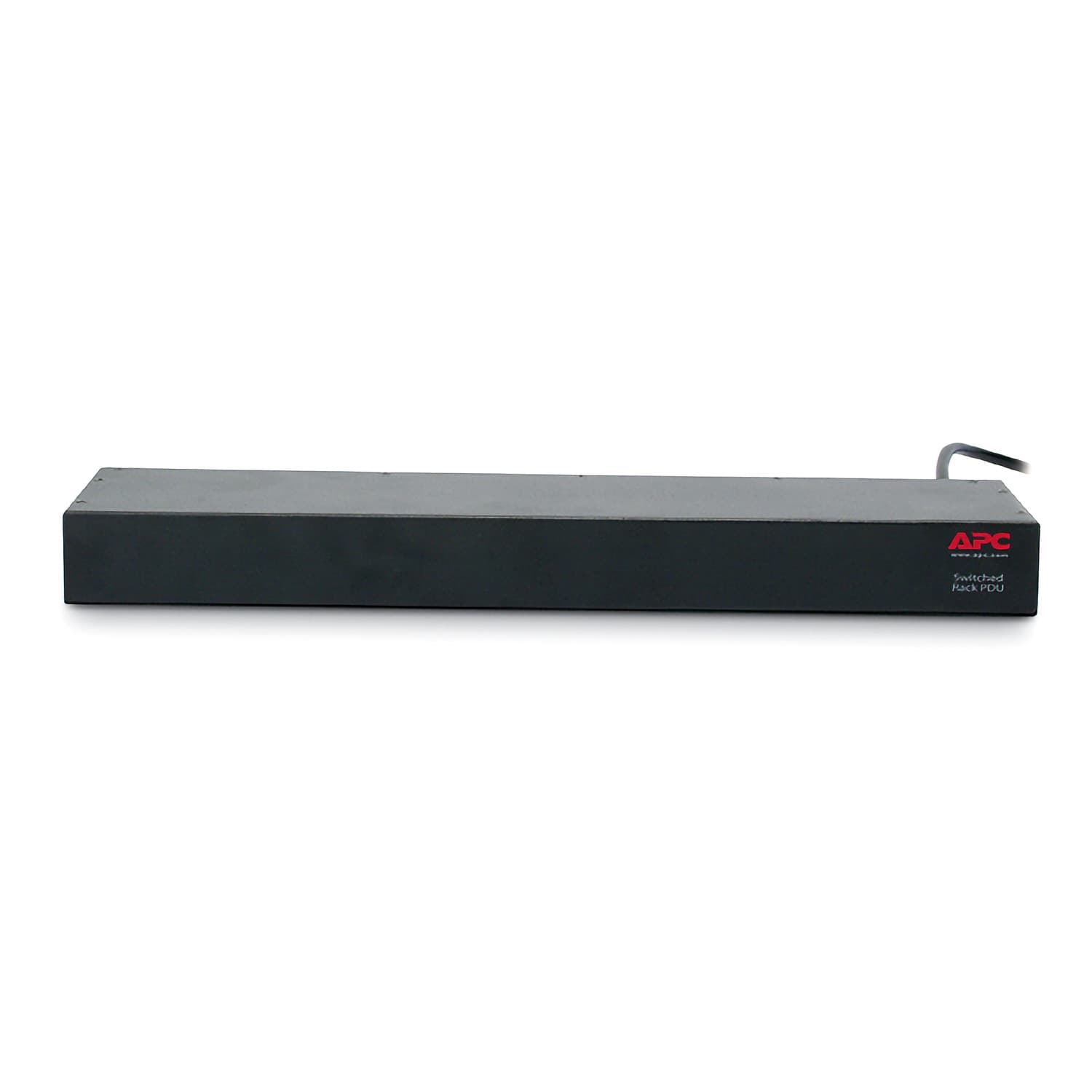 RACK PDU, SWITCHED, 1U, 12A/208V, 10A/230V, (8)C13 (AP7920B)