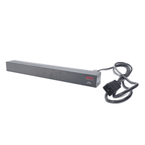 Rack PDU, Basic, 1U, 16A, 208/230V, (12)C13 (AP9565)