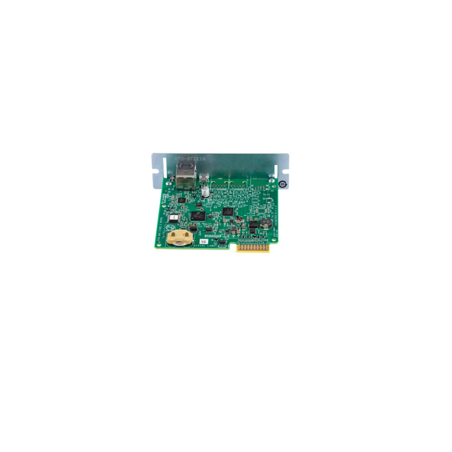 UPS Network Management Card 3