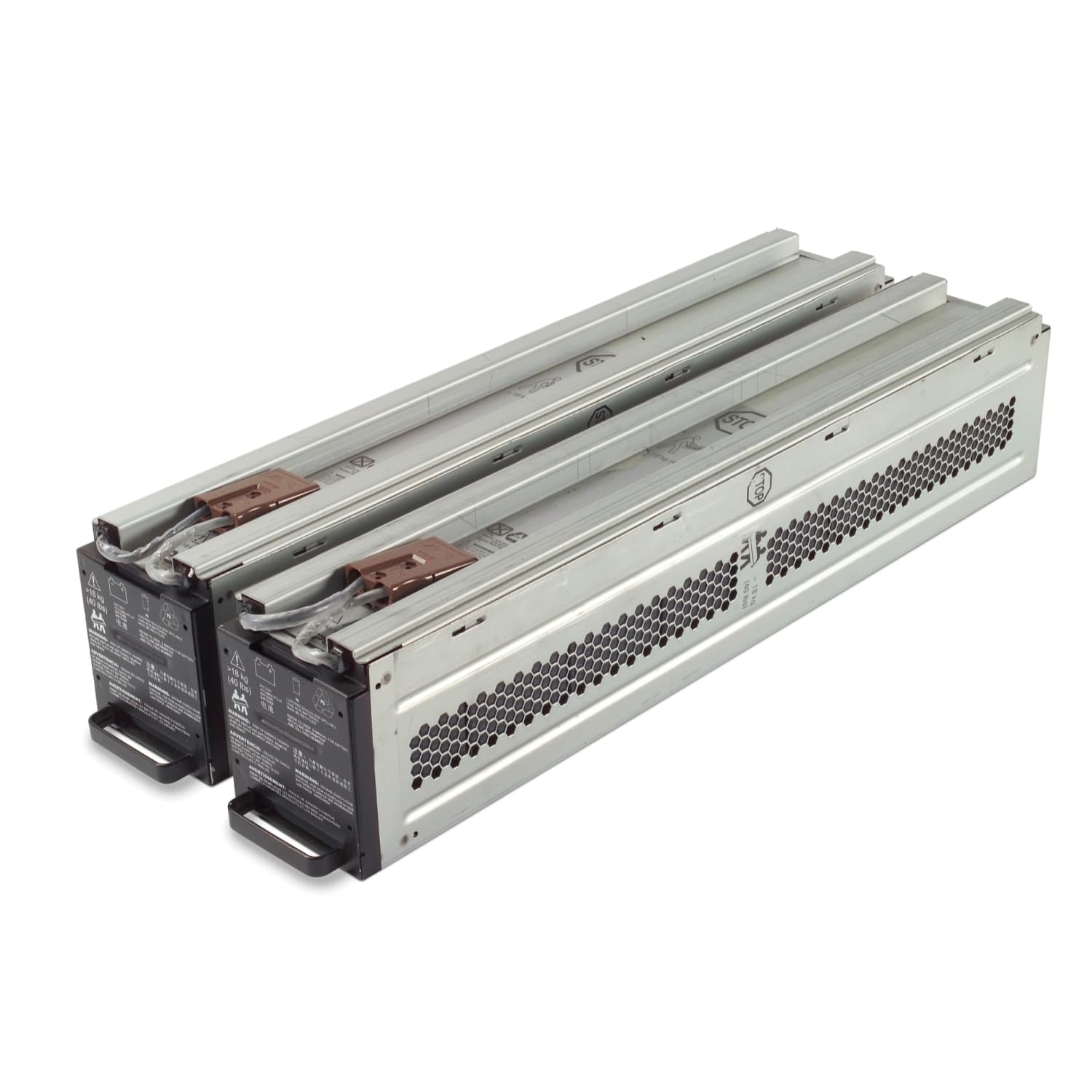 APC Replacement Battery Cartridge for SRT5KXLI, SRT5KRMXLI, SRT6KXLI, SRT6KRMXLI,