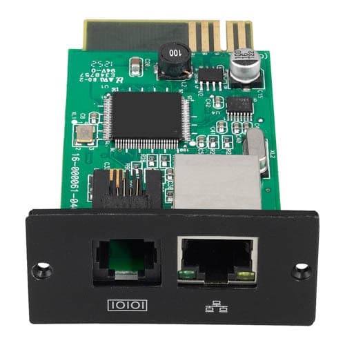 APC SNMP Card for Management