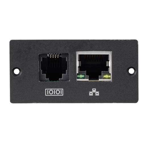 APC SNMP Card for Management