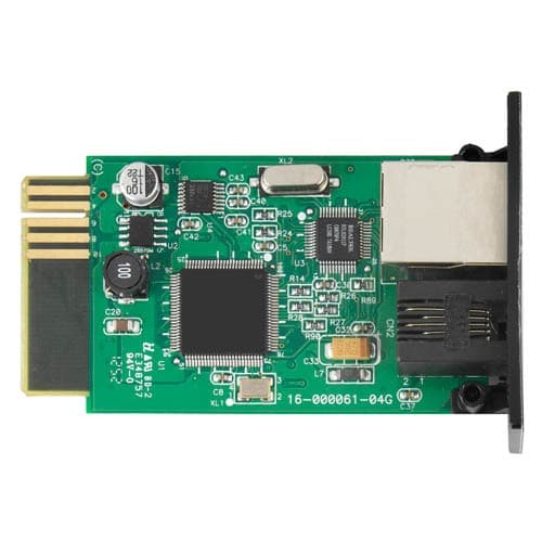 APC SNMP Card for Management