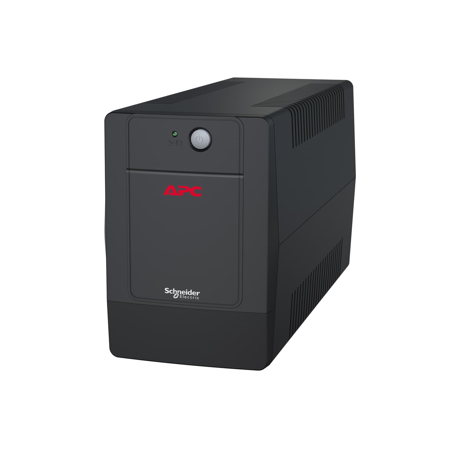 APC Easy UPS 1200VA, Tower, 230V, 4 NEMA UNIVERSAL Outlets, AVR