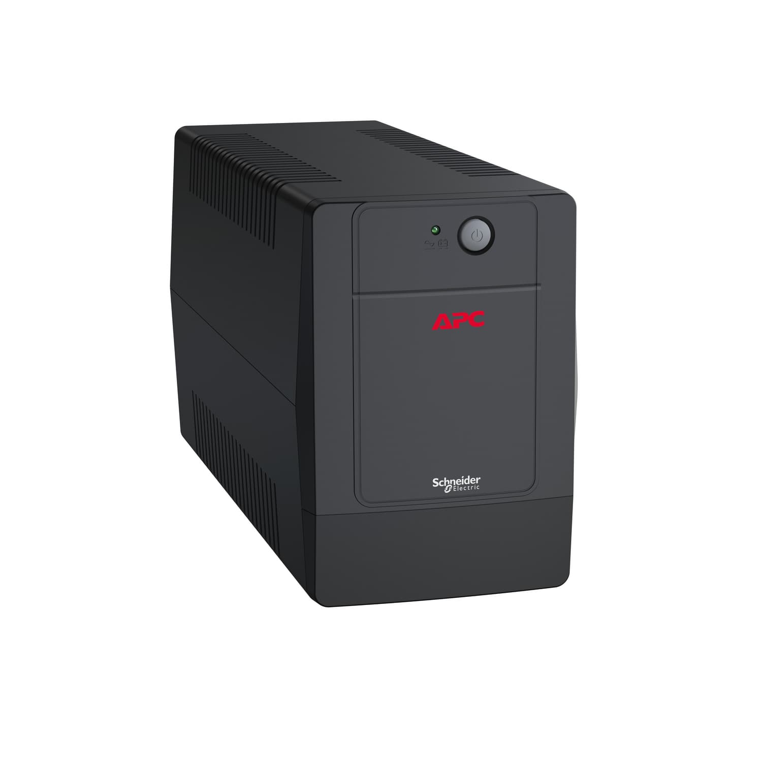 APC Easy UPS 1200VA, Tower, 230V, 4 NEMA UNIVERSAL Outlets, AVR