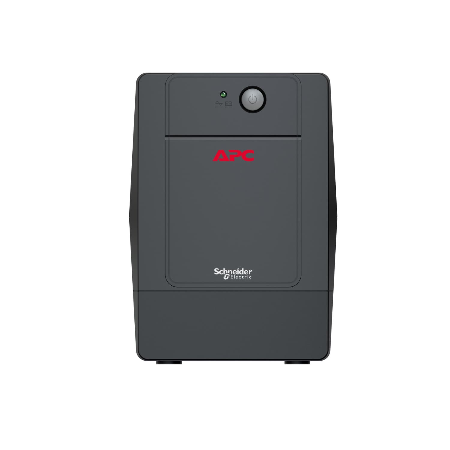 APC Easy UPS 1200VA, Tower, 230V, 4 NEMA UNIVERSAL Outlets, AVR