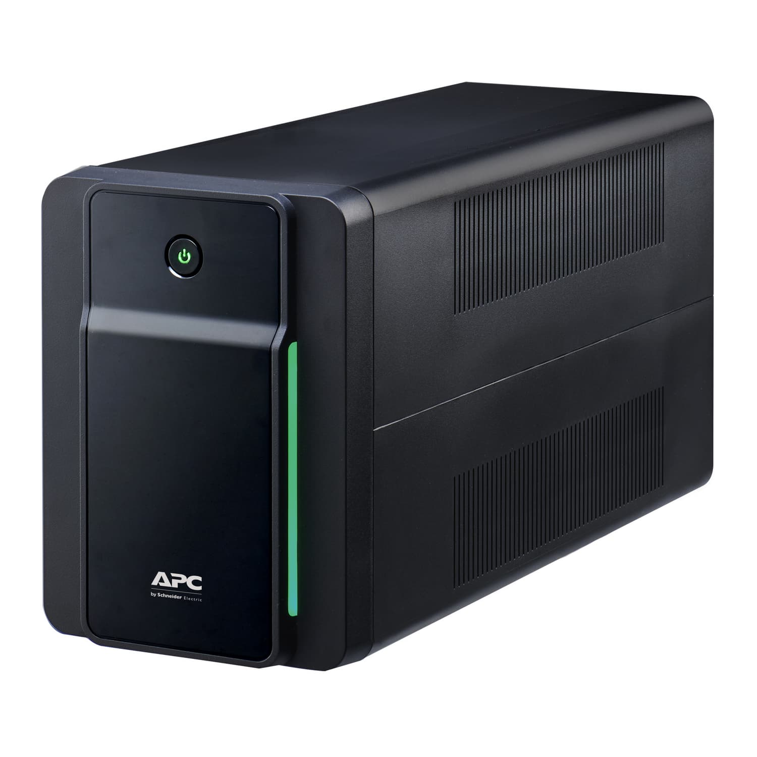 APC Back-UPS 1400VA, 230V, AVR, Universal and IEC Sockets