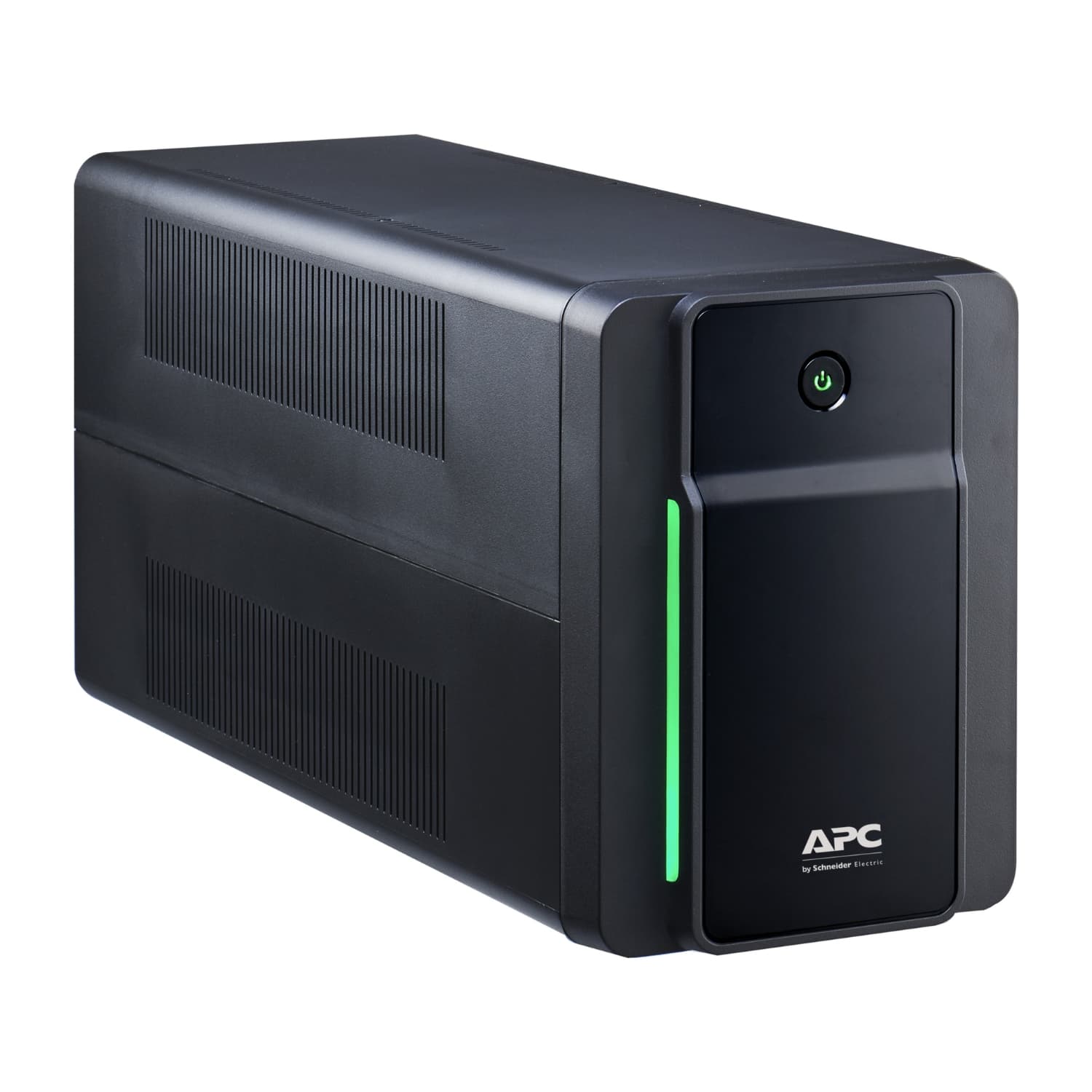 APC Back-UPS 1400VA, 230V, AVR, Universal and IEC Sockets