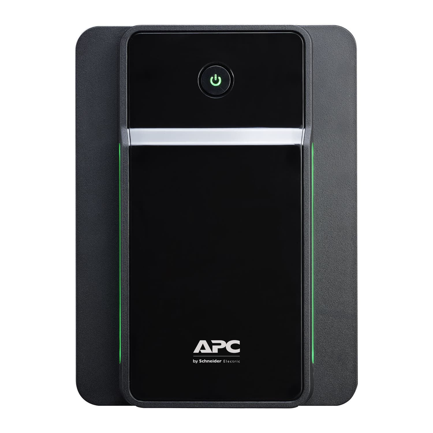 APC Back-UPS 1400VA, 230V, AVR, Universal and IEC Sockets