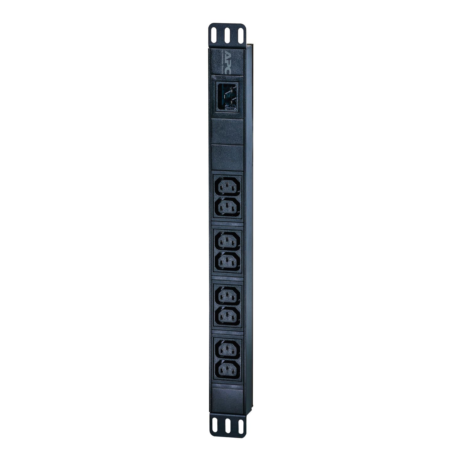 Easy PDU, Basic, 1U, 16A, 230V, (8)C13