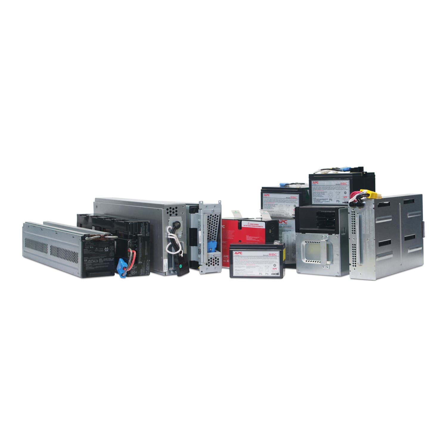 APC Replacement Battery Cartridge for SMT2200I, SMT2200IC