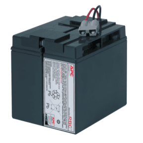 APC Replacement Battery Cartridge for SMT1500I, SMT1500IC