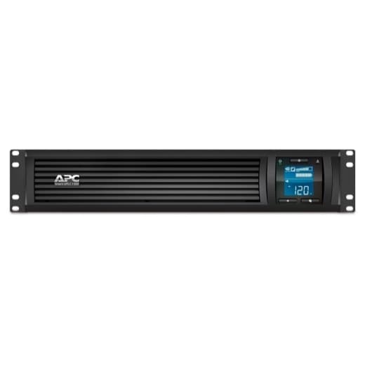 APC Smart-UPS C 2000VA 2U Rack mountable 230V with SmartConnect