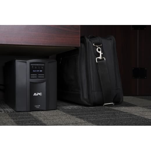 APC Smart-UPS 1000VA LCD 230V with SmartConnect