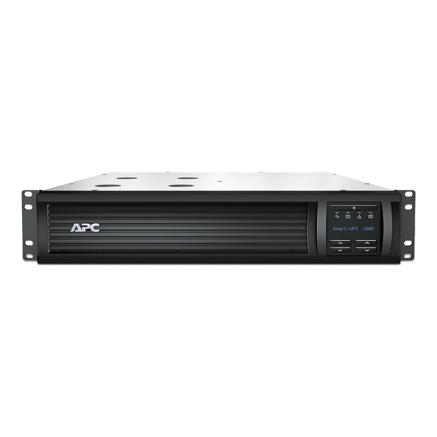 APC Smart-UPS 1000VA LCD RM 2U 230V with SmartConnect