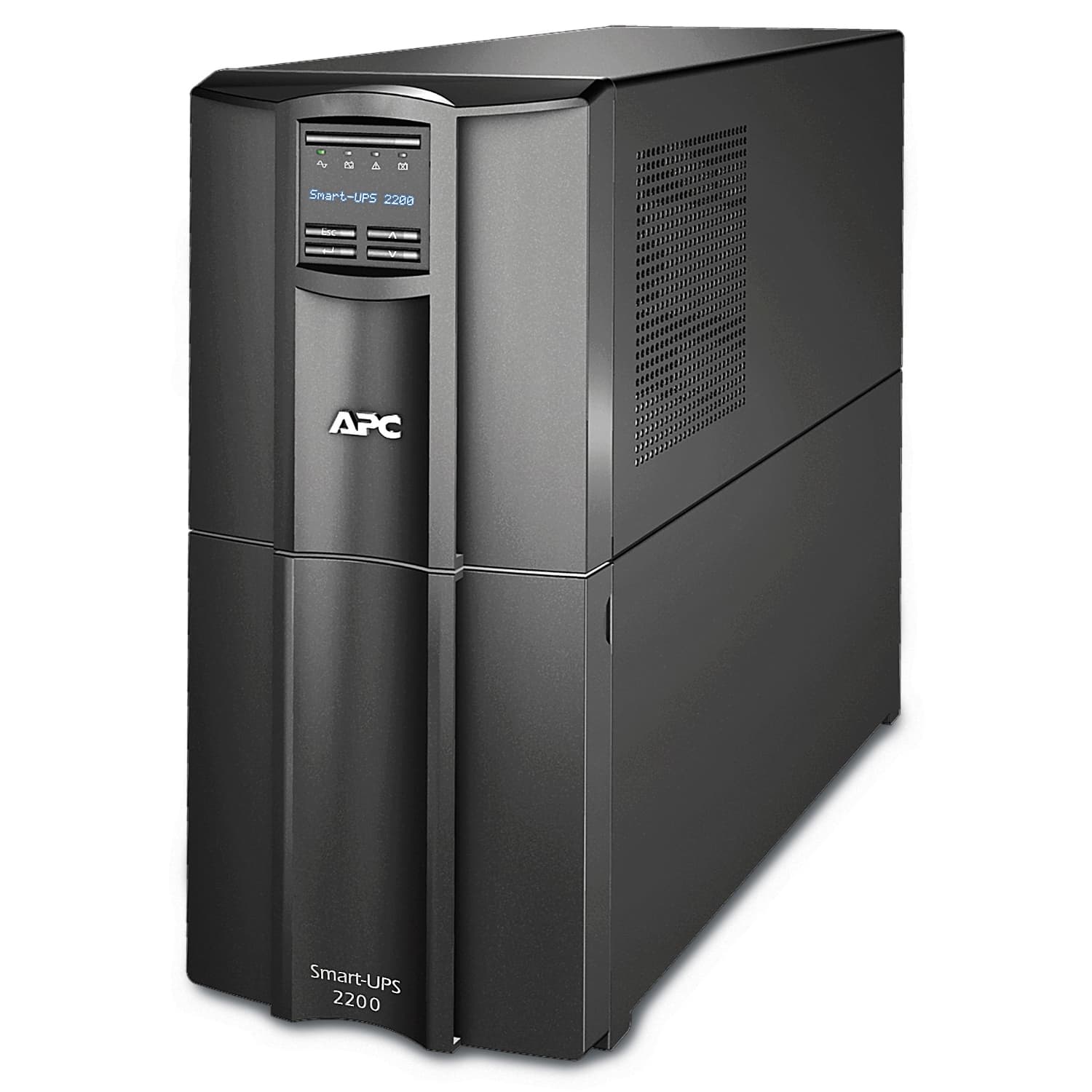 APC Smart-UPS 2200VA LCD 230V with SmartConntect