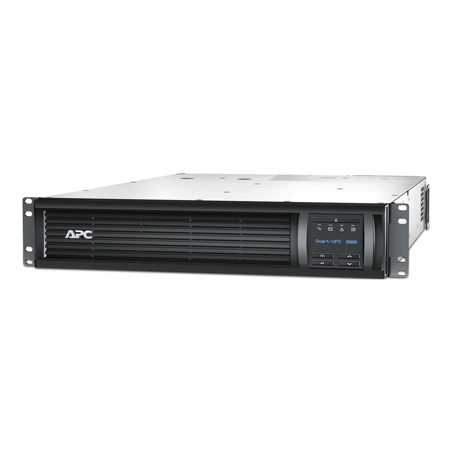 APC Smart-UPS 3000VA LCD RM 2U 230V with SmartConnect