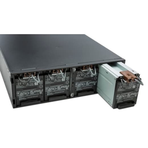 APC Smart-UPS SRT 192V 5KVA and 6KVA Battery Pack