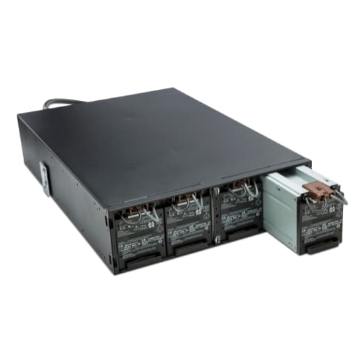 APC Smart-UPS SRT 192V 5KVA and 6KVA RM Battery Pack