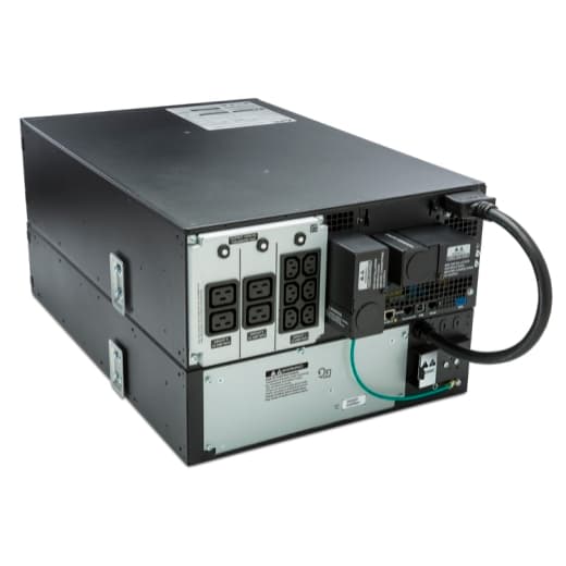 APC Smart-UPS SRT 192V 5KVA and 6KVA RM Battery Pack