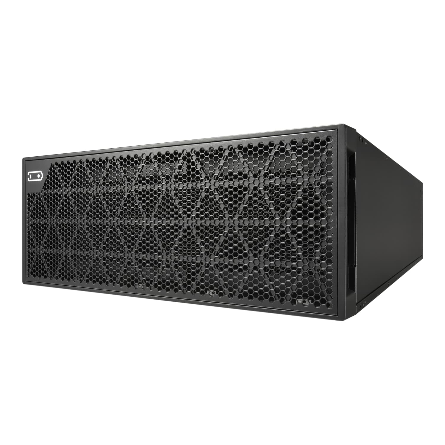 APC Smart-UPS RT Battery Pack 192V, rackmount, 4U, wo rail kit