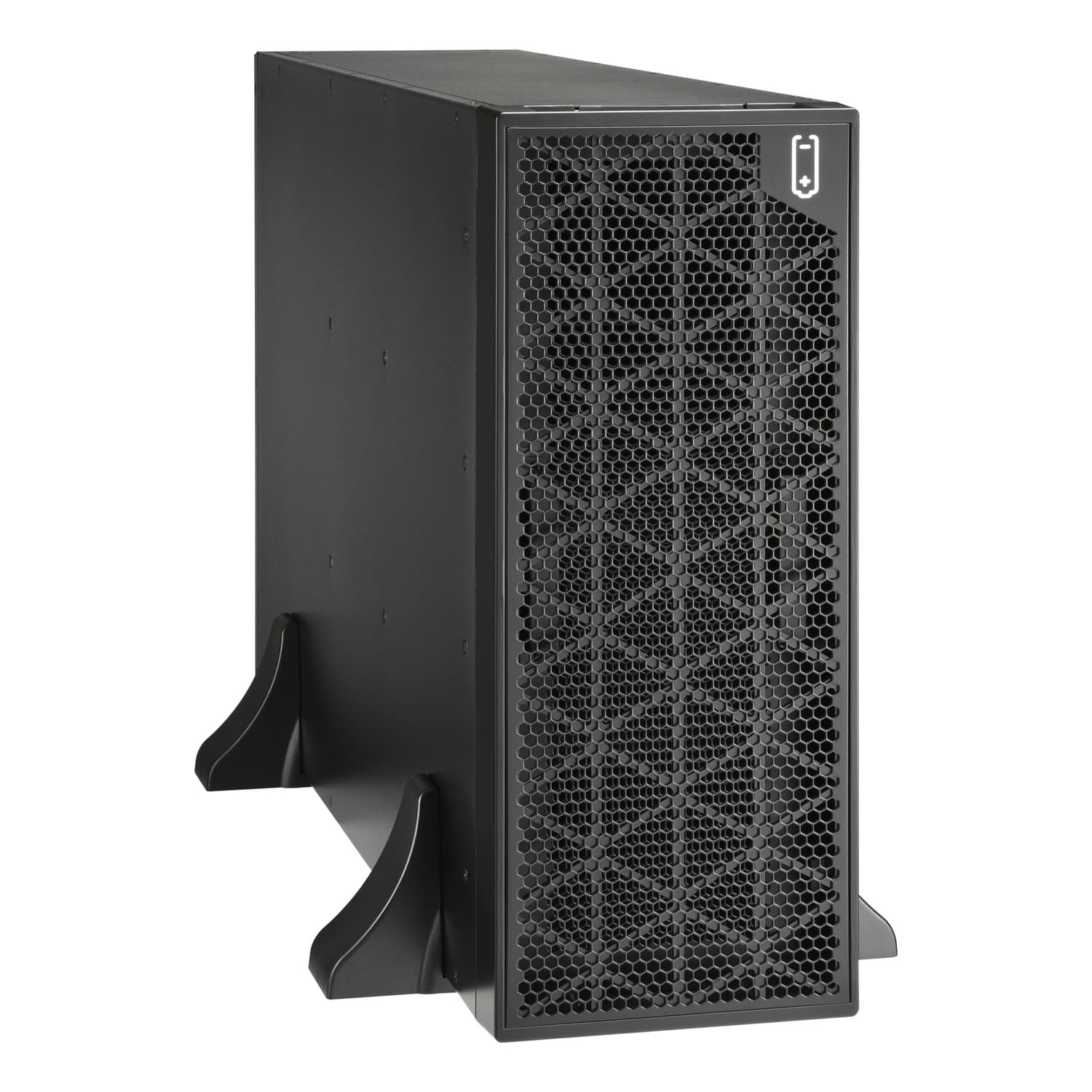 APC Smart-UPS RT Battery Pack 192V, rackmount, 4U, wo rail kit
