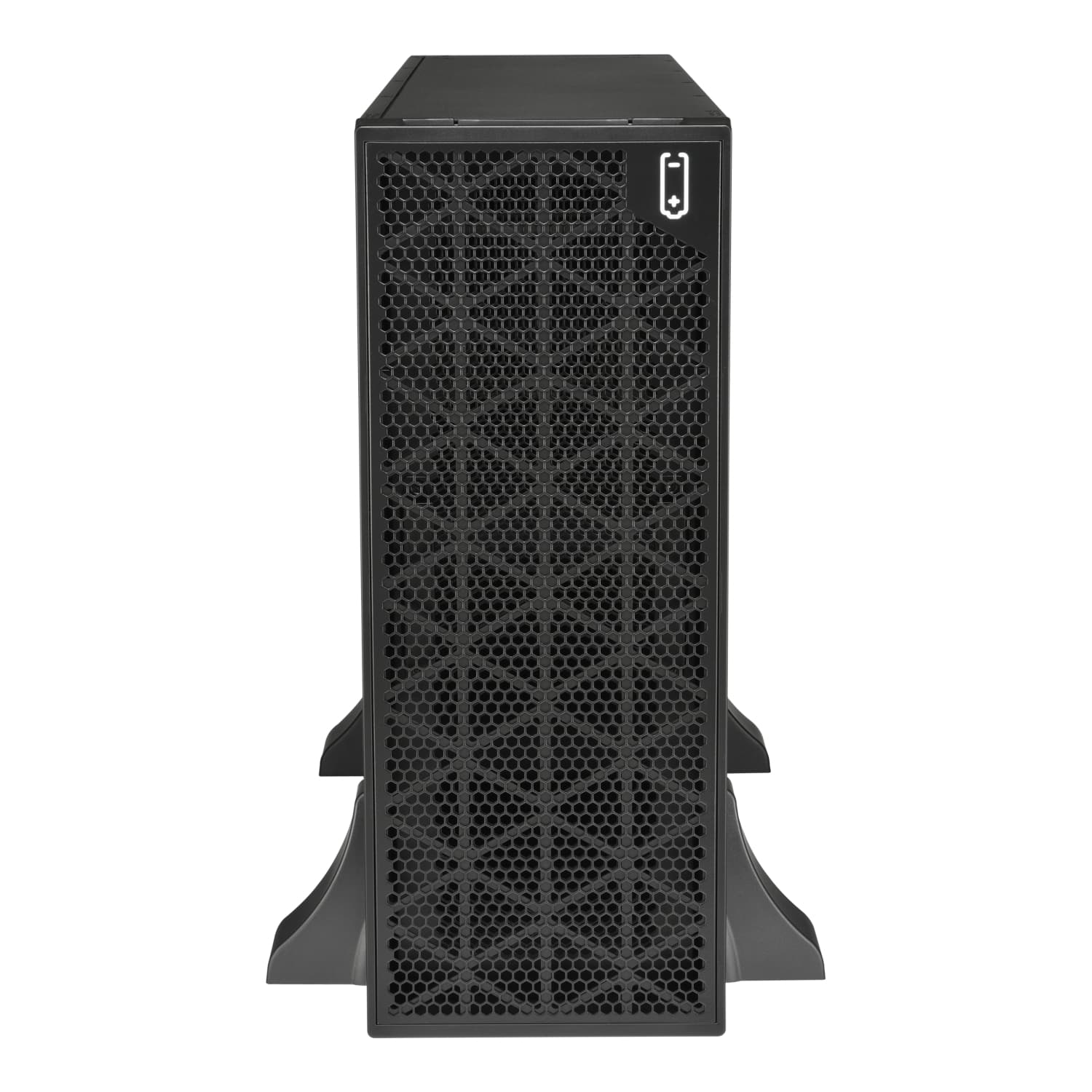 APC Smart-UPS RT Battery Pack 192V, rackmount, 4U, wo rail kit