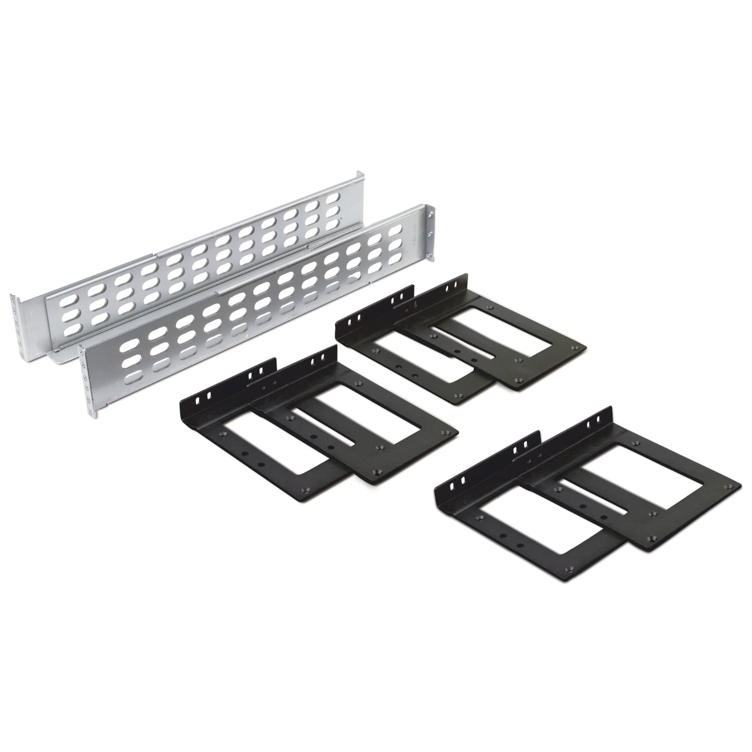 APC Smart-UPS SRT 19" Rail Kit for Smart-UPS SRT 5/6/8/10KVA