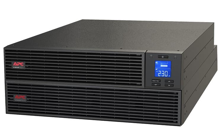 APC Easy UPS On-Line SRV RM 10000 VA 230V with Rail Kit