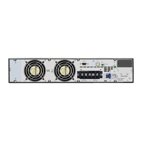 APC Easy UPS On-Line SRV RM 10000 VA 230V with Rail Kit