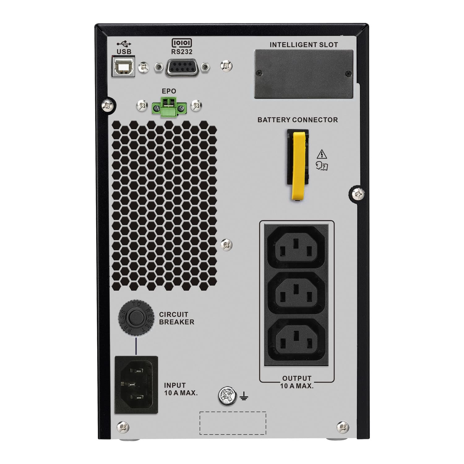 APC Easy UPS SRV 1000VA 230V Tower