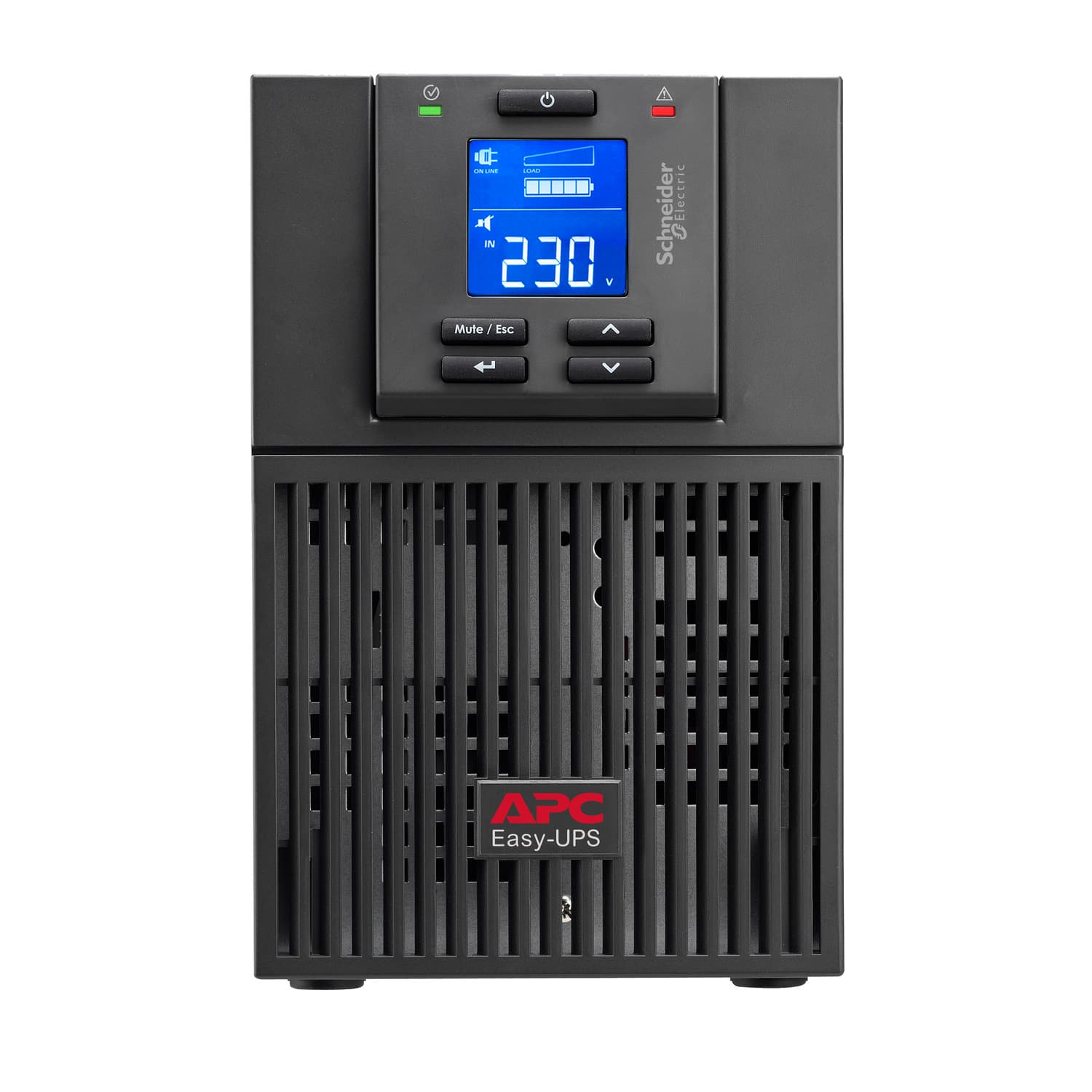 APC Easy UPS SRV 1000VA 230V Tower