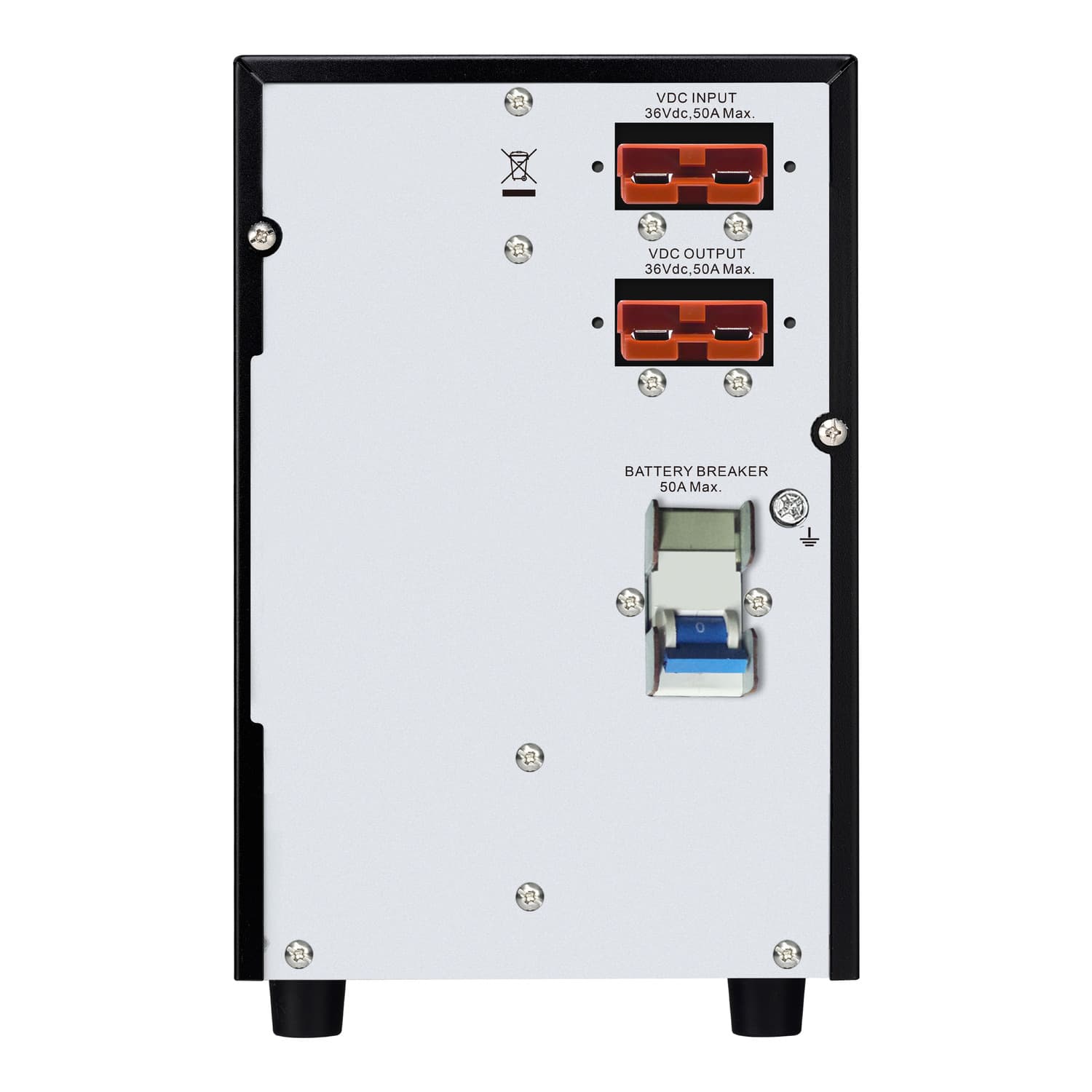 APC Easy UPS On-Line SRV Ext. Runtime 1000VA 230V with External Battery Pack