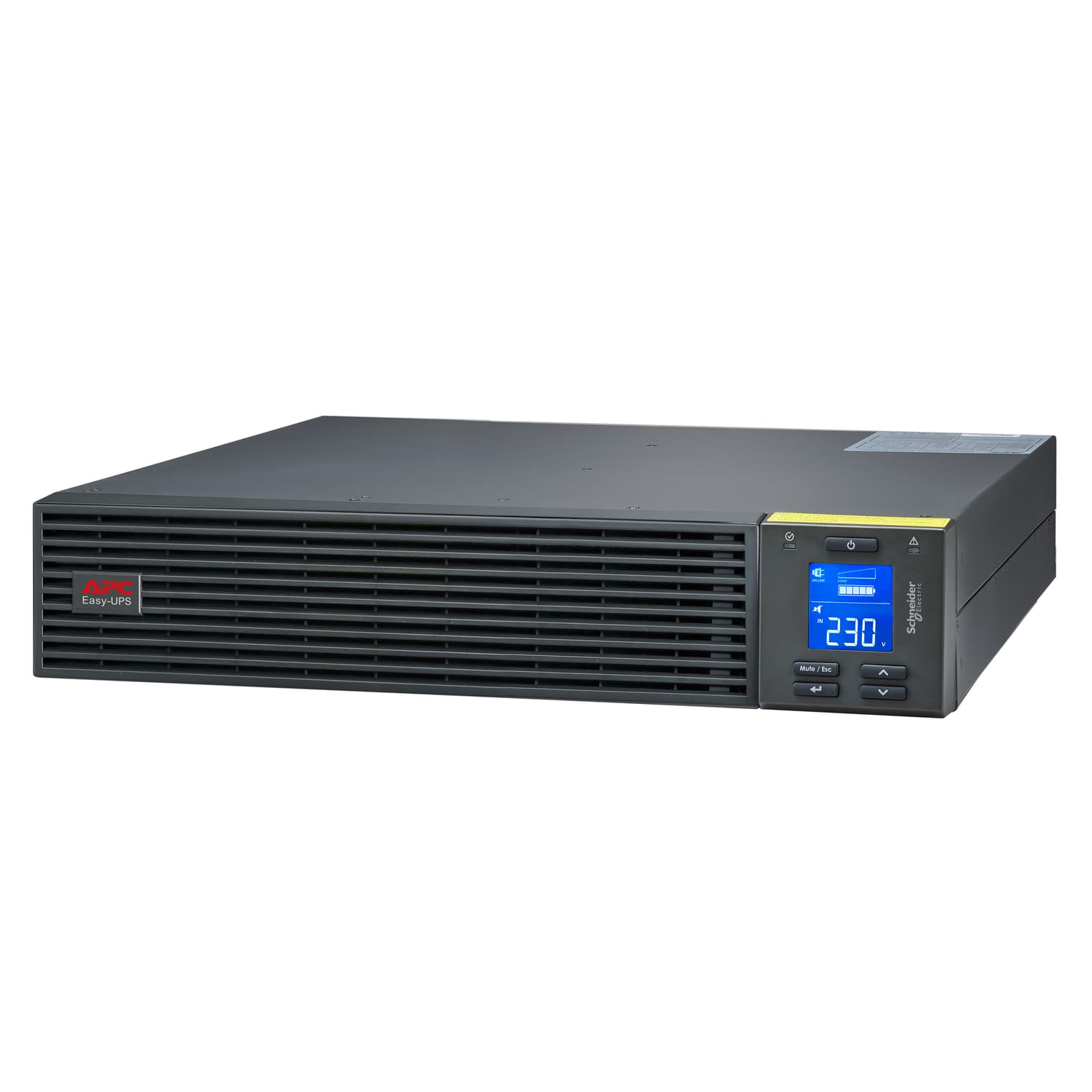 APC Easy UPS On-Line SRV RM 1000 VA 230V with Rail Kit