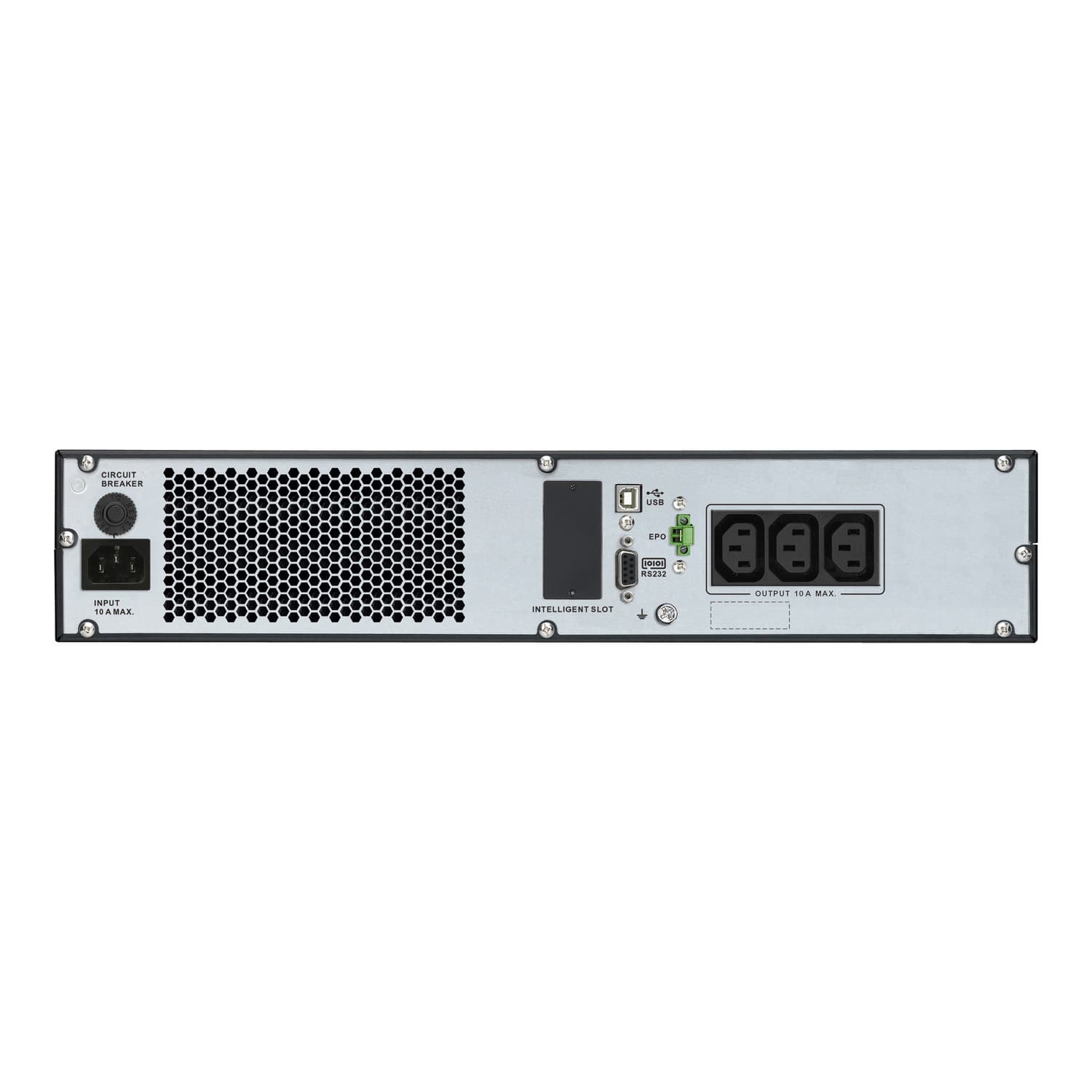 APC Easy UPS On-Line SRV RM 1000 VA 230V with Rail Kit