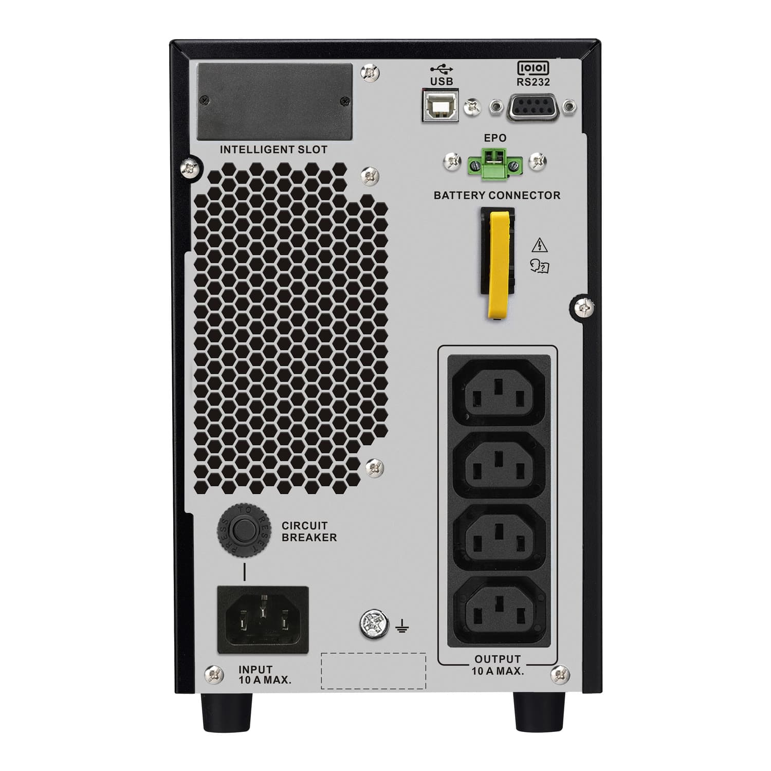 APC Easy UPS SRV 2000VA 230V Tower