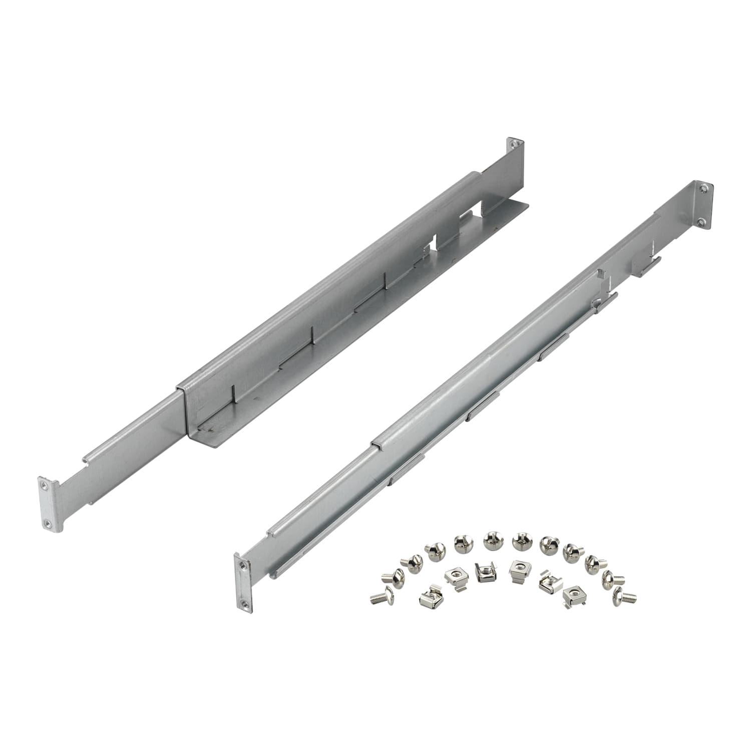 APC Easy UPS On-Line SRV RM 2000 VA 230V with Rail Kit