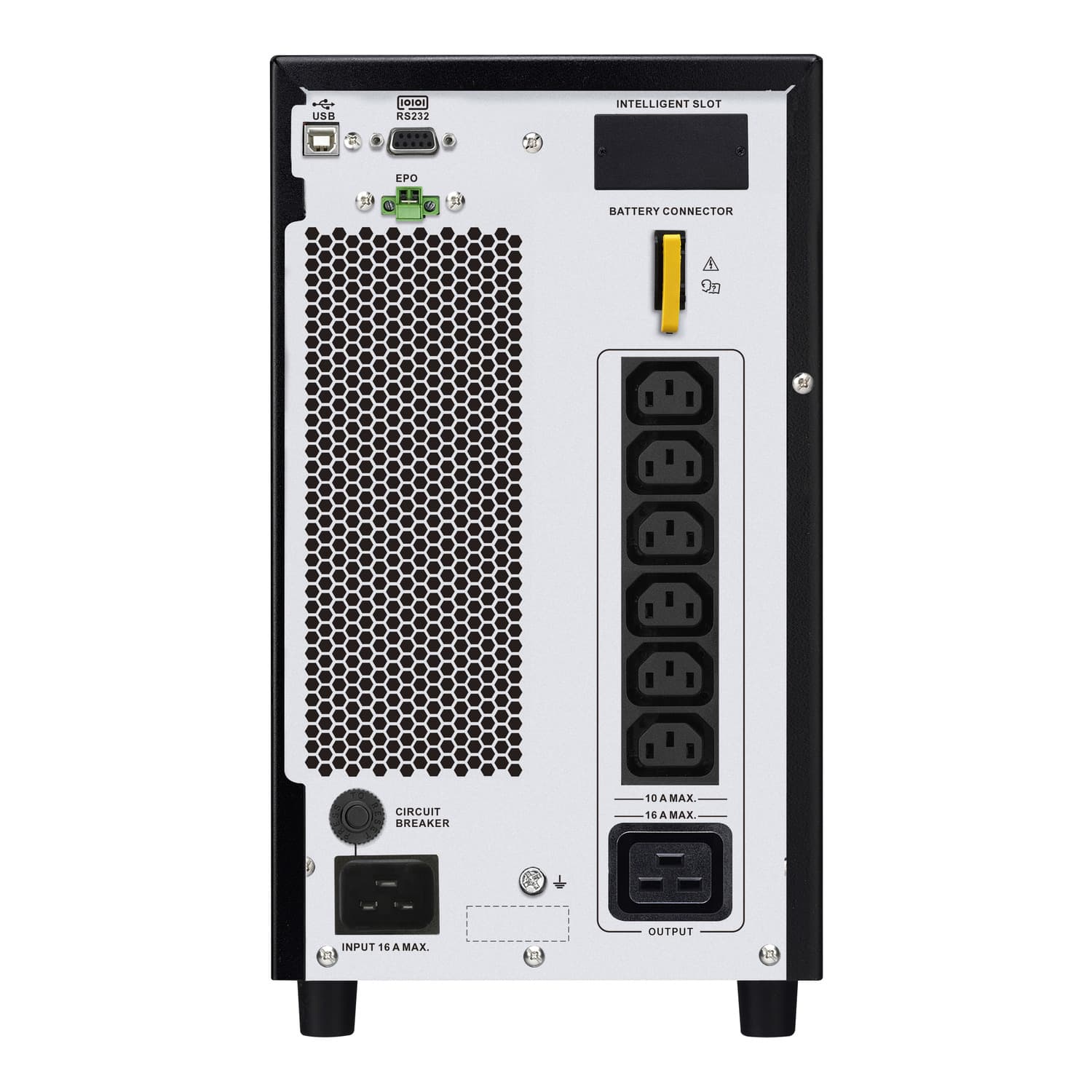 APC Easy UPS SRV 3000VA 230V Tower