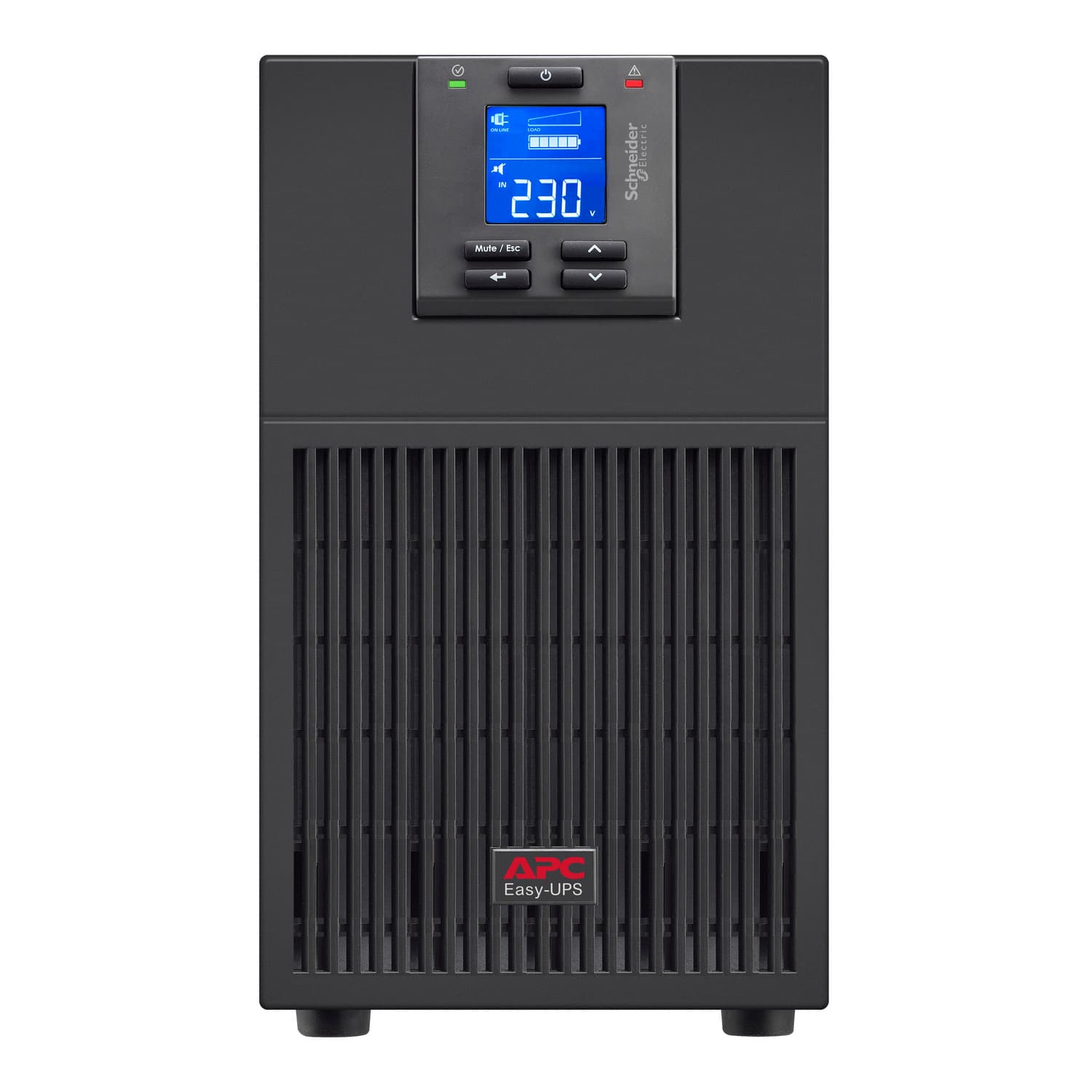 APC Easy UPS SRV 3000VA 230V Tower