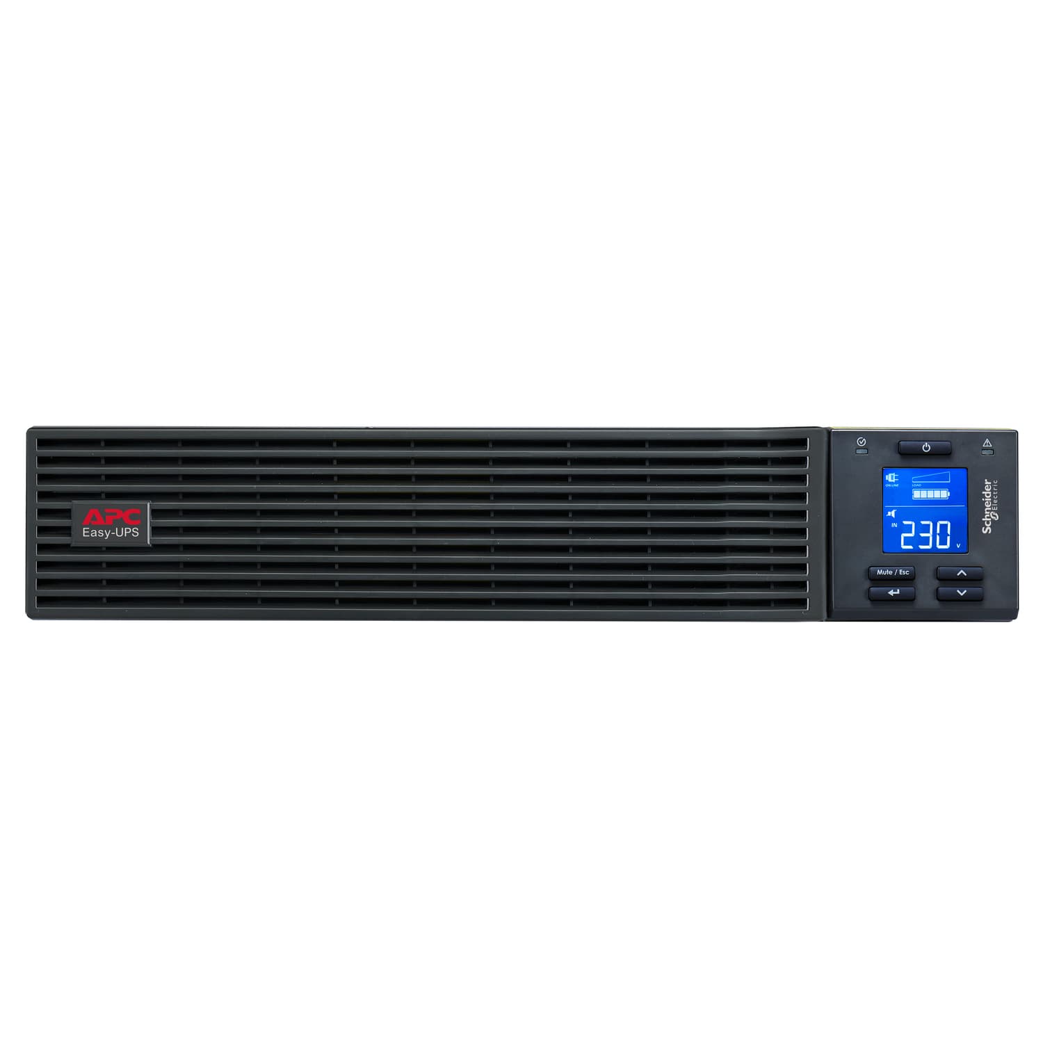 APC Easy UPS On-Line SRV RM 3000 VA 230V with Rail Kit