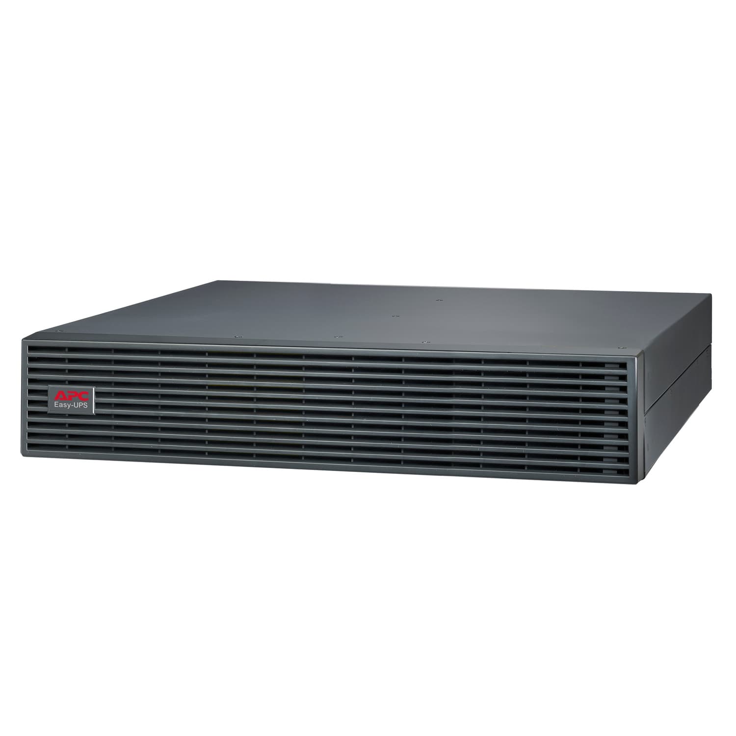 APC external battery pack for SRV2KRILRK, SRV3KRILRK (Rackmountable, dùng gắn tủ rack thì cần thêm rail kit SRVRK1)