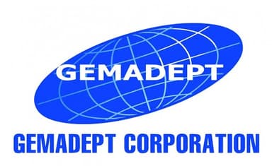 Gemadept